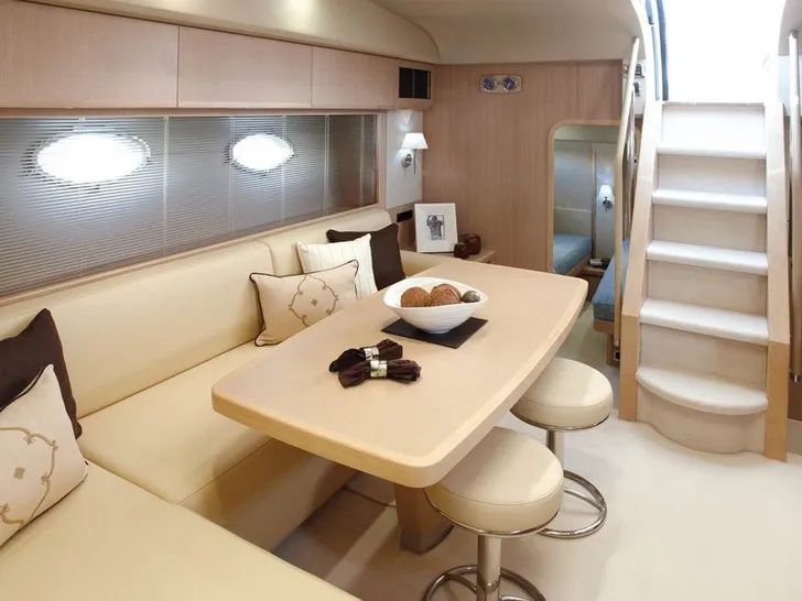 Princess V56 Princess V56