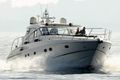 Princess V58 - Day Charter up to 10 people - St Tropez Princess V58 - Day Charter up to 10 people - St Tropez