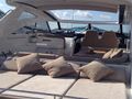 Princess V58 Sunbathing Princess V58 Sunbathing