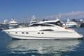 Princess V58 - 2 Cabins - Cannes - Antibes - St Tropez Princess V58 - 2 Cabins - Cannes - Antibes - St Tropez
