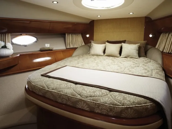 Princess V58 Princess V58