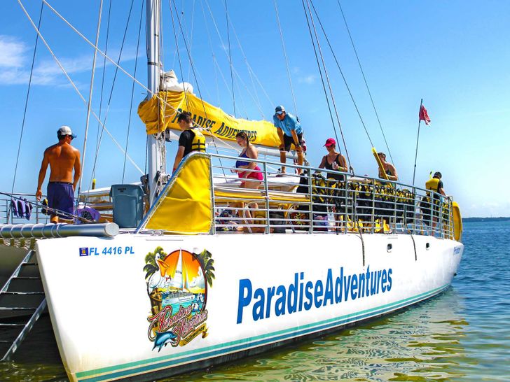 Privateer Hull 2