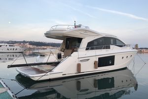 PRUDY - Cranchi Spa 56 - 3 Cabins - Monaco - Nice - Cannes PRUDY - Cranchi Spa 56 - 3 Cabins - Monaco - Nice - Cannes