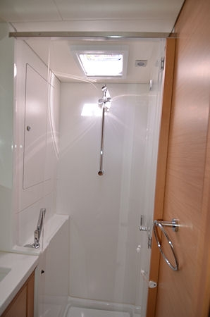 Charter Yacht Lagoon 450 - 6 Cabins - Tortola - BVI