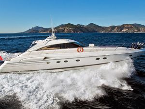 PURA VIDA - Princess V65 - 2 Cabins - Monaco - Nice - Cannes PURA VIDA - Princess V65 - 2 Cabins - Monaco - Nice - Cannes