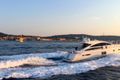 R&B - Princess V70 - St Tropez - Cogolin - Port Grimaud - St Maxime R&B - Princess V70 - St Tropez - Cogolin - Port Grimaud - St Maxime