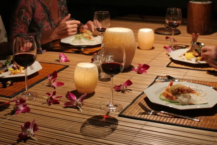 Charter Yacht RAJA - 6 Cabins - Indonesia,Thailand,Myanmar