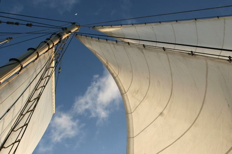 Charter Yacht RAJA - 6 Cabins - Indonesia,Thailand,Myanmar