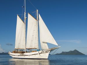 RAJA - 6 Cabins - Indonesia,Thailand,Myanmar RAJA - 6 Cabins - Indonesia,Thailand,Myanmar