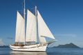RAJA - 6 Cabins - Indonesia,Thailand,Myanmar RAJA - 6 Cabins - Indonesia,Thailand,Myanmar