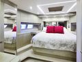 RAOUL W Sunseeker 75 Yacht - VIP cabin RAOUL W Sunseeker 75 Yacht - VIP cabin