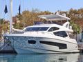 RAOUL W Sunseeker 75 Yacht - profile RAOUL W Sunseeker 75 Yacht - profile