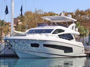 RAOUL W - Sunseeker 75 - 4 Cabins - Palma de Mallorca - Ibiza - Formentera - Balearics - Spain RAOUL W - Sunseeker 75 - 4 Cabins - Palma de Mallorca - Ibiza - Formentera - Balearics - Spain