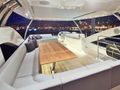 RAOUL W Sunseeker 75 Yacht - flybridge RAOUL W Sunseeker 75 Yacht - flybridge