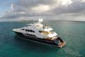 REBEL - Trinity Yachts 157 - 5 Cabins - Nassau - Exumas - Bahamas REBEL - Trinity Yachts 157 - 5 Cabins - Nassau - Exumas - Bahamas