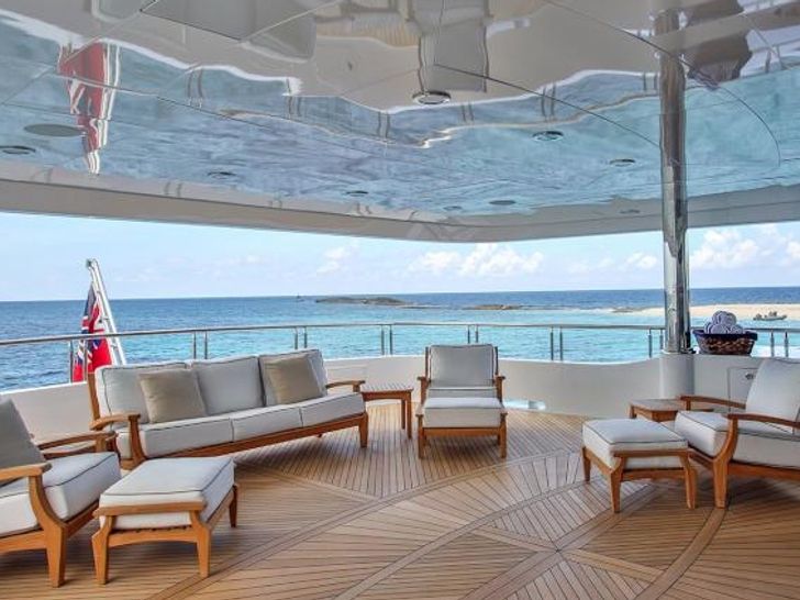 Deck Deck