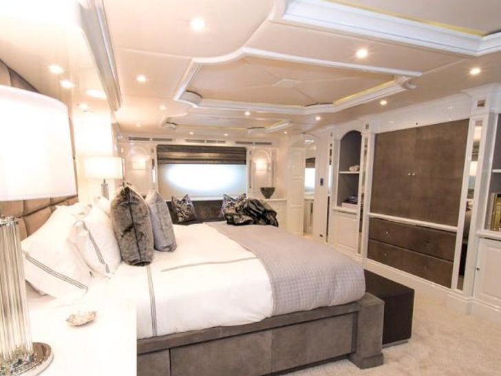 Cabin Cabin