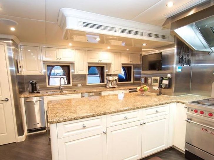 Galley Galley