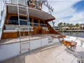 AFT DECK  AFT DECK
