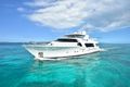 REFLECTIONS - Christensen 32m - 4 Cabins - Bahamas - Nassau - Costa Rica - Panama - Mexico REFLECTIONS - Christensen 32m - 4 Cabins - Bahamas - Nassau - Costa Rica - Panama - Mexico