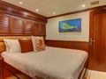 REFLECTIONS - Pacific Mariner 85 REFLECTIONS - Pacific Mariner 85