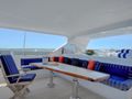 REFLECTIONS - Pacific Mariner 85 REFLECTIONS - Pacific Mariner 85