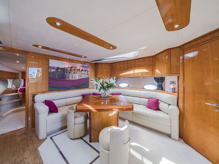 REHAB - Sunseeker Predator 68 REHAB - Sunseeker Predator 68