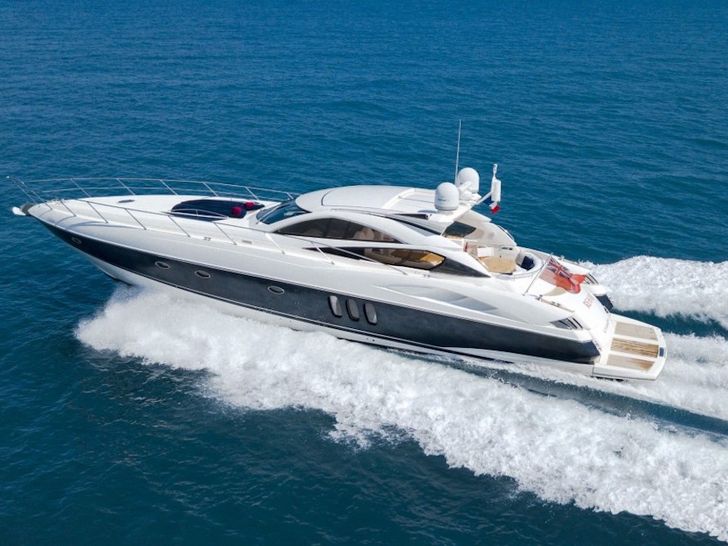 REHAB - cruising REHAB - cruising