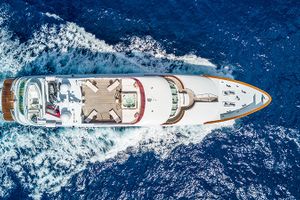 RELENTLESS - Trinity 145 - 5 Cabins - Bahamas - Nassau - Paradise Island - Florida - Fort Lauderdale - Miami RELENTLESS - Trinity 145 - 5 Cabins - Bahamas - Nassau - Paradise Island - Florida - Fort Lauderdale - Miami