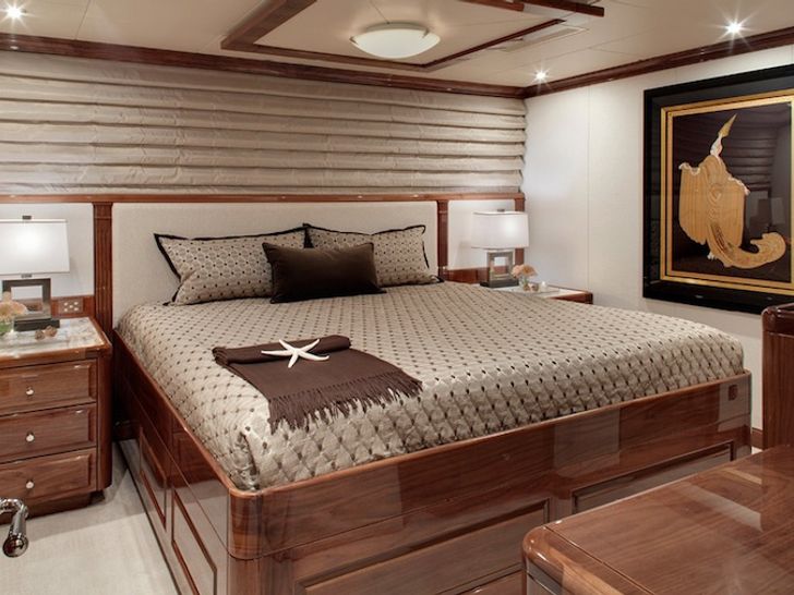 Guest Stateroom