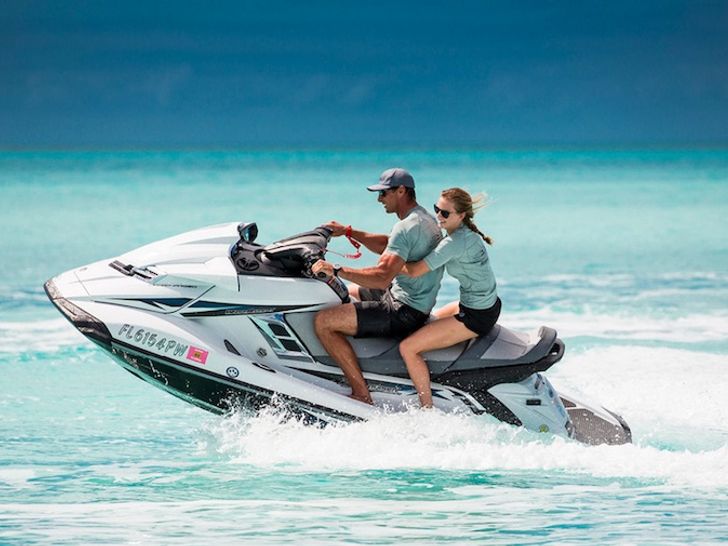 Waverunner