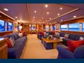 RENA 145 Hargrave Luxury Crewed Motor Yacht Main Salon 2