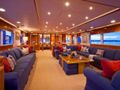 RENA 145 Hargrave Luxury Crewed Motor Yacht Main Salon 2