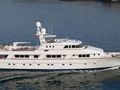 RENA 145 Hargrave Luxury Crewed Motor Yacht