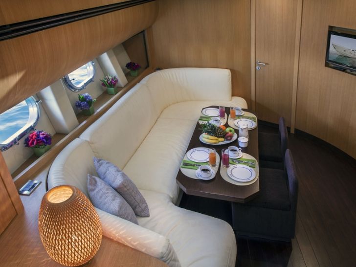 lower saloon lower saloon