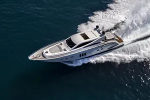 RENA - Alfamarine 72 - 3 Cabins - Athens - Mykonos - Paros - Cyclades - Greece RENA - Alfamarine 72 - 3 Cabins - Athens - Mykonos - Paros - Cyclades - Greece