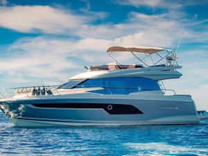 RENE - Prestige 520 - Day Charter Yacht - Nice - Antibes - Cannes - Monaco RENE - Prestige 520 - Day Charter Yacht - Nice - Antibes - Cannes - Monaco