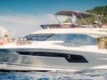 Prestige 520 Prestige 520