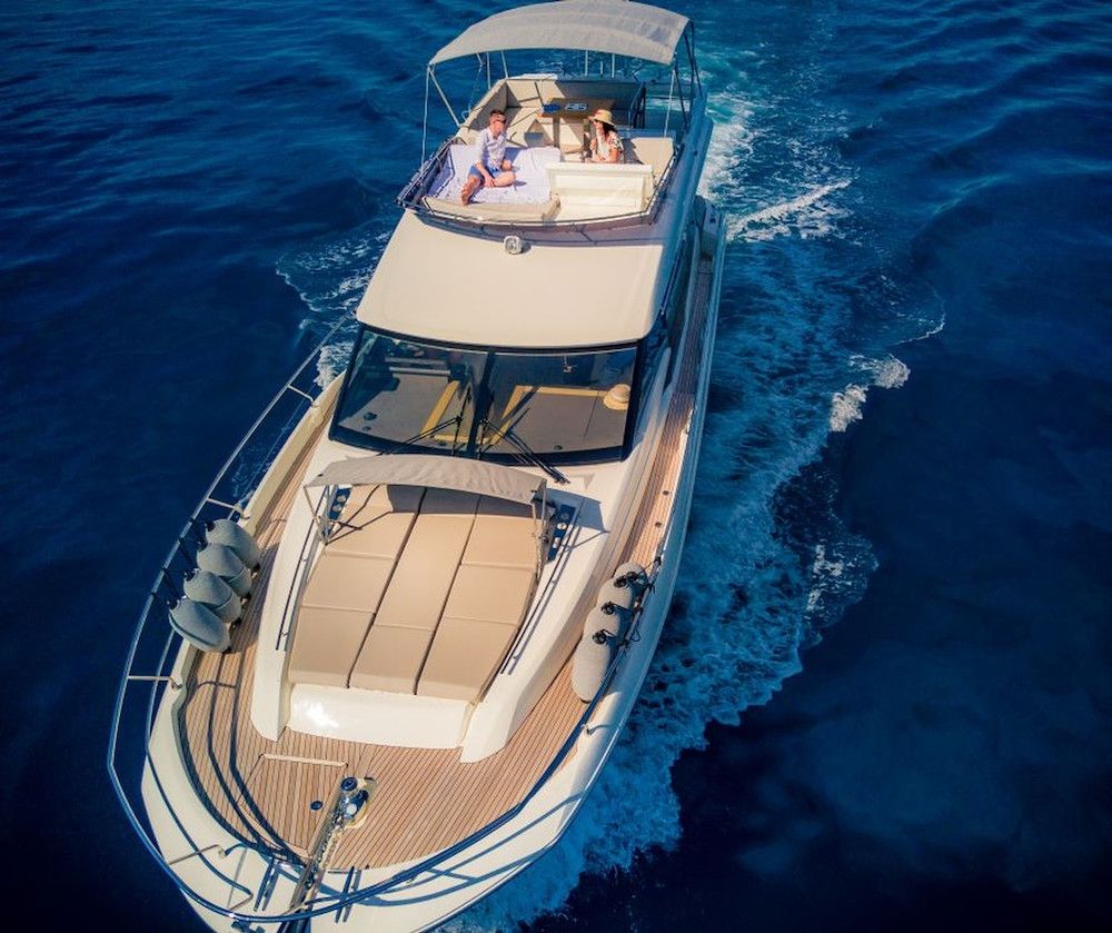Prestige 520