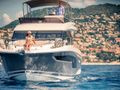 Prestige 520 Prestige 520