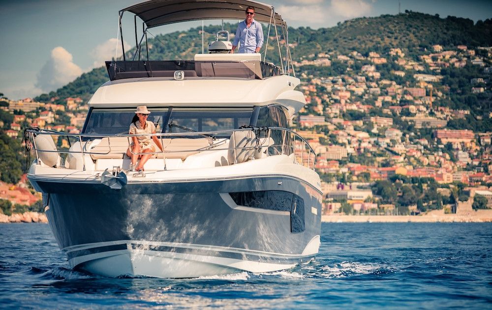 Prestige 520
