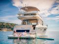 Prestige 520 Prestige 520