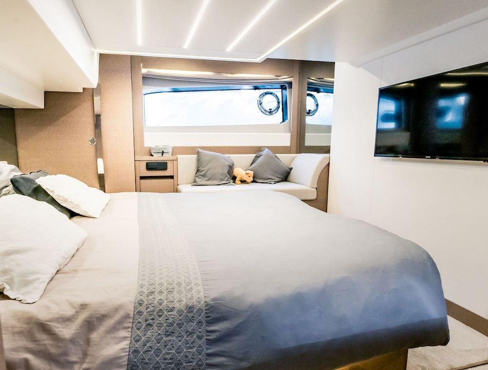 Prestige 520