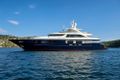 REVE D`OR - San Lorenzo 46m - 6 Cabins - Split - Dubrovnik - Tivat - Budva