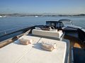 RHINO A Riva Domino 86 Luxury Motoryacht Sundeck RHINO A Riva Domino 86 Luxury Motoryacht Sundeck