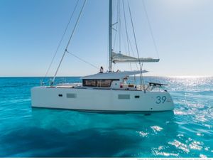 Lagoon 39 - 4 Cabins - Port Pin Rolland - Bonifacio - Cannes - Toulon Lagoon 39 - 4 Cabins - Port Pin Rolland - Bonifacio - Cannes - Toulon