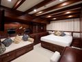 RIANA Silyon 41m Sailing Yacht Double Cabin