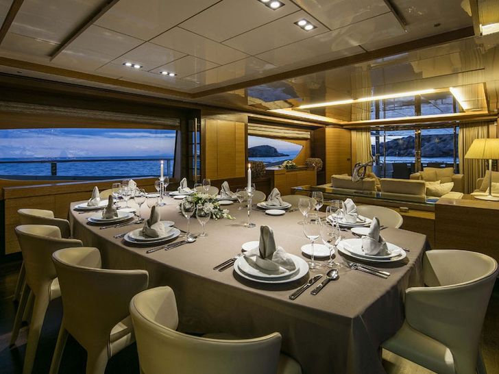 Indoor Dining Indoor Dining