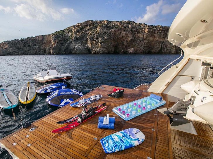 Activities Activities