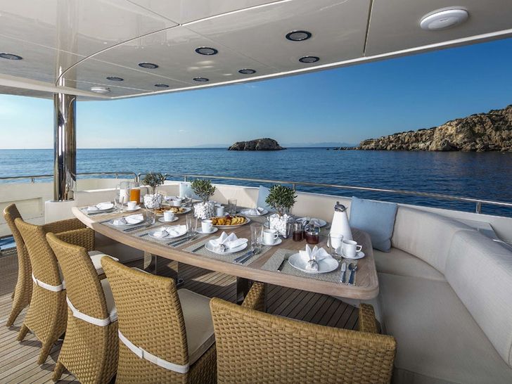 Stern Dining Stern Dining